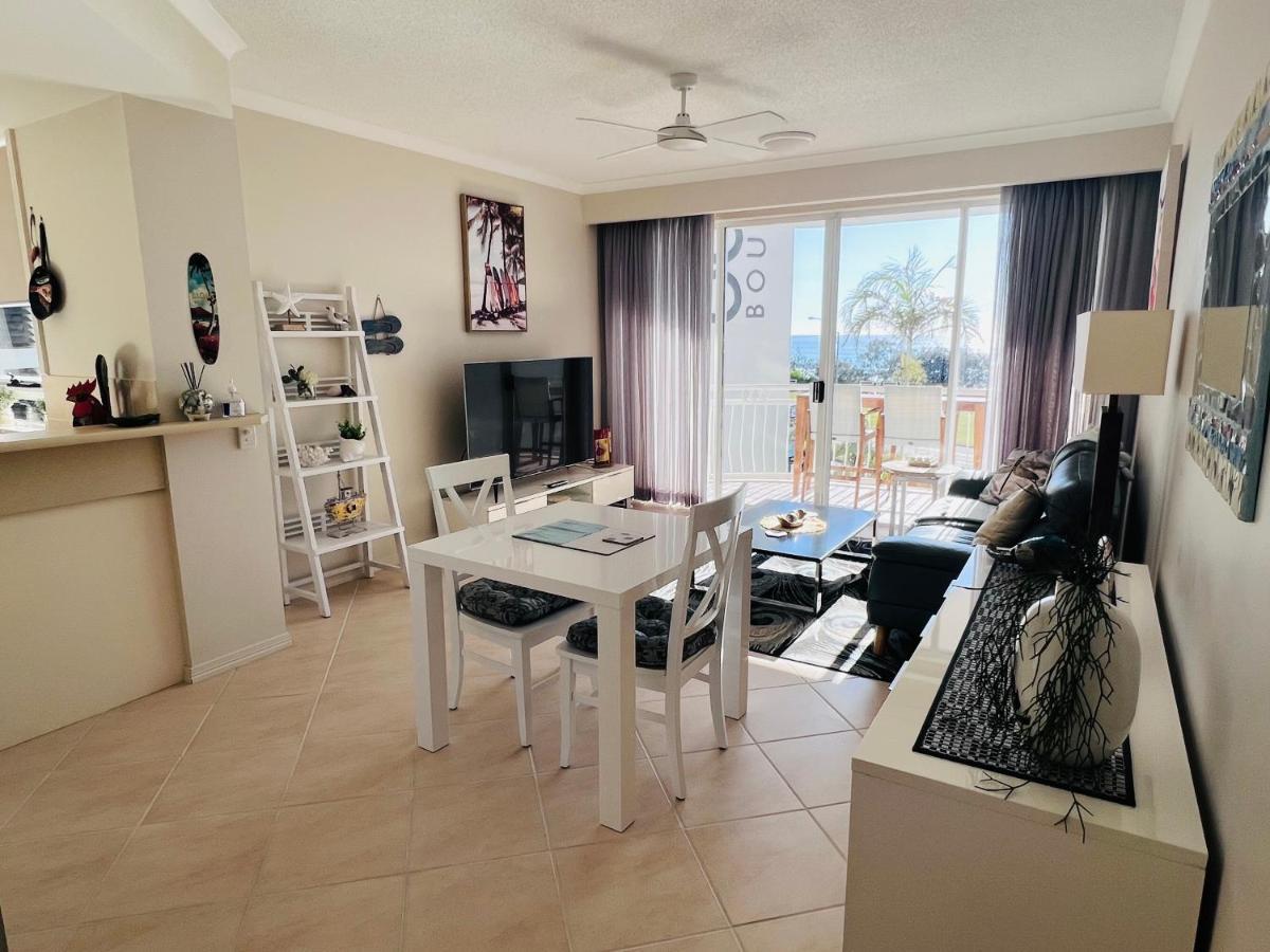 Aparthotel Aquarius