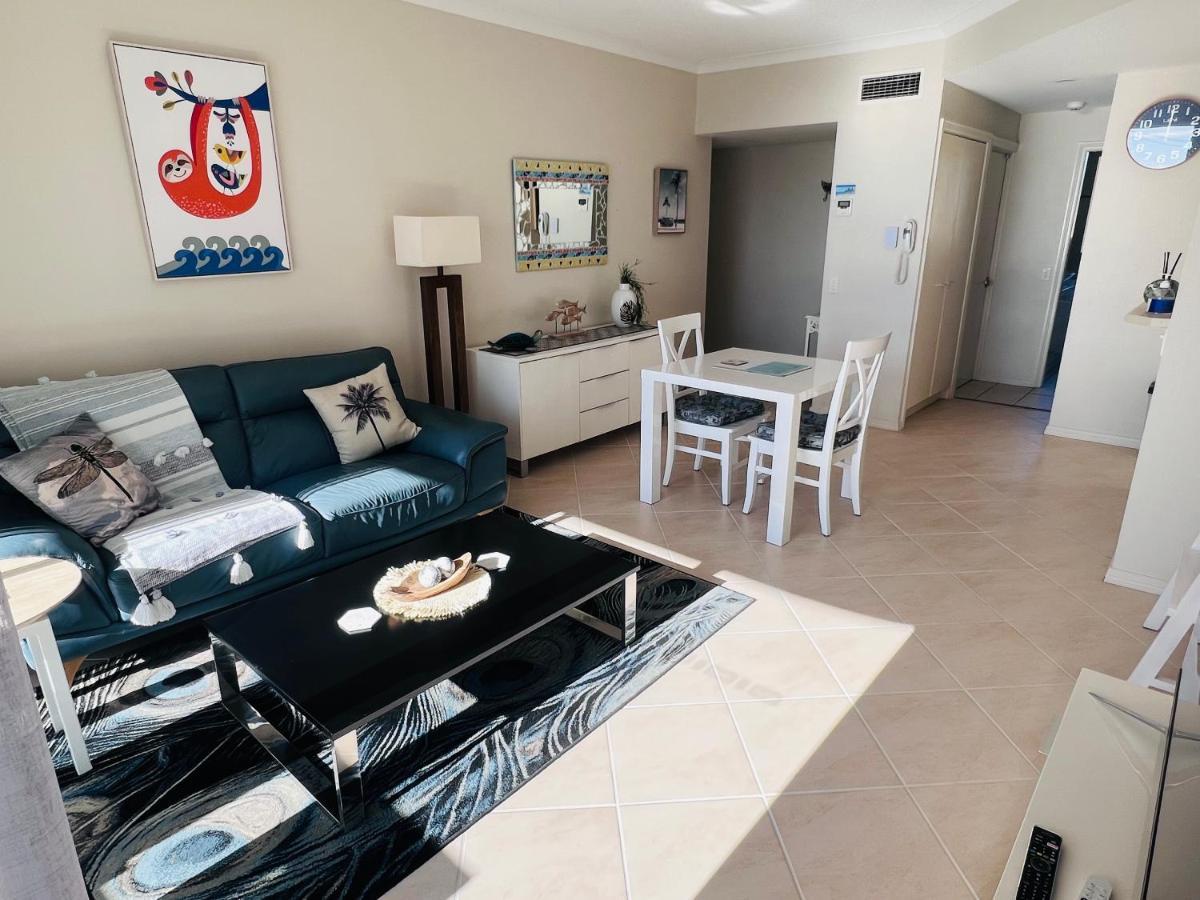 Aquarius 4* Alexandra Headland