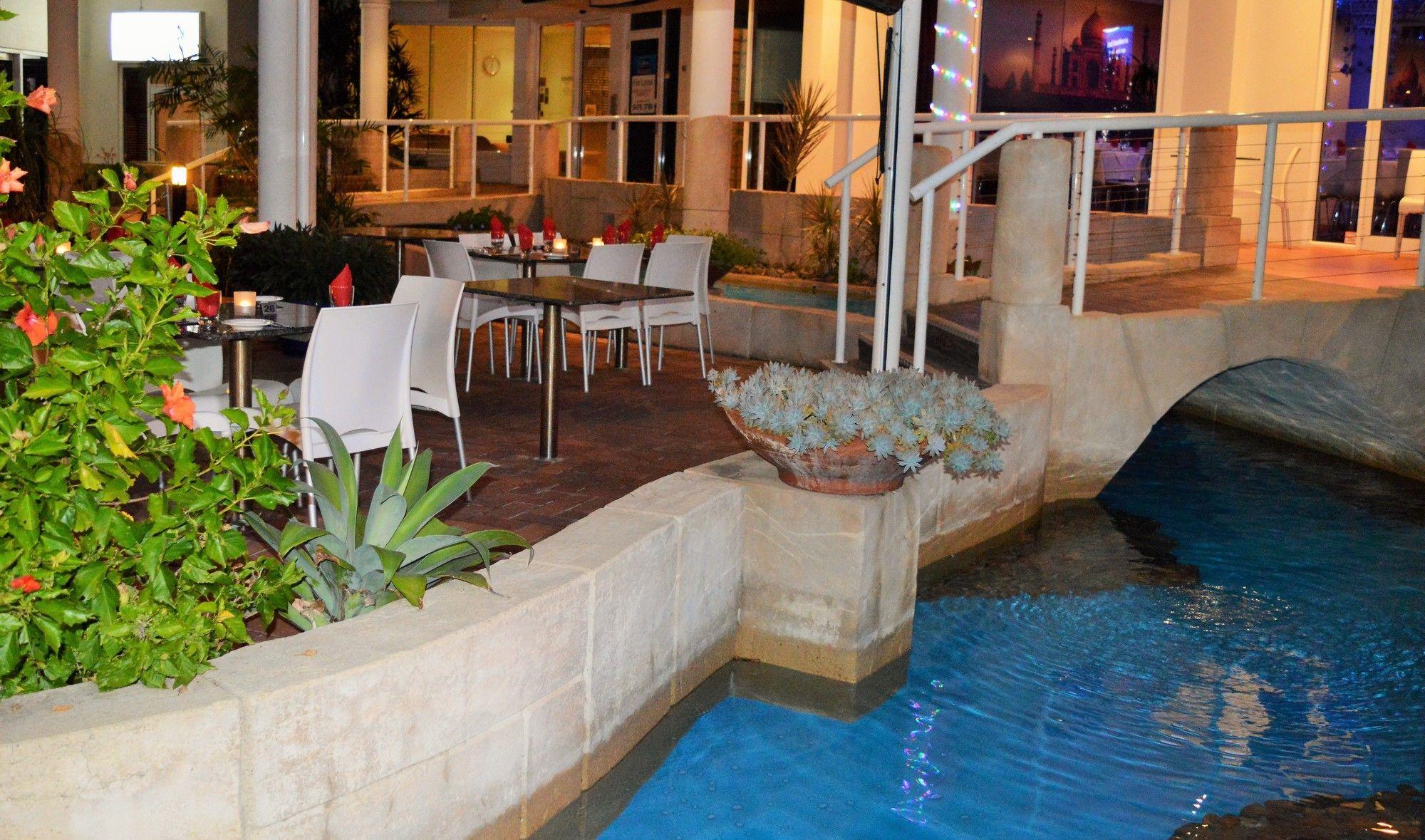 Aparthotel Aquarius