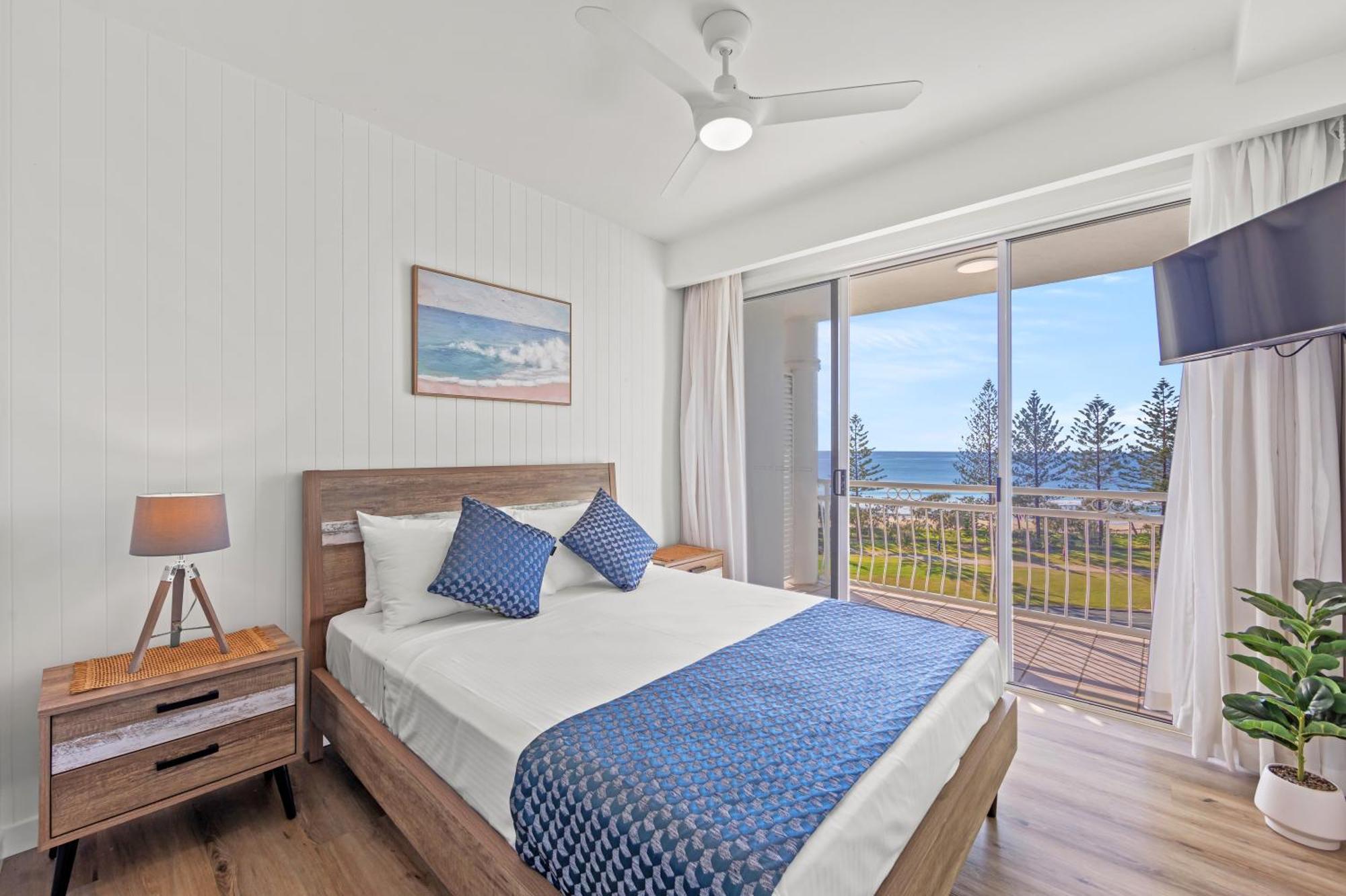 Aparthotel Aquarius 4*