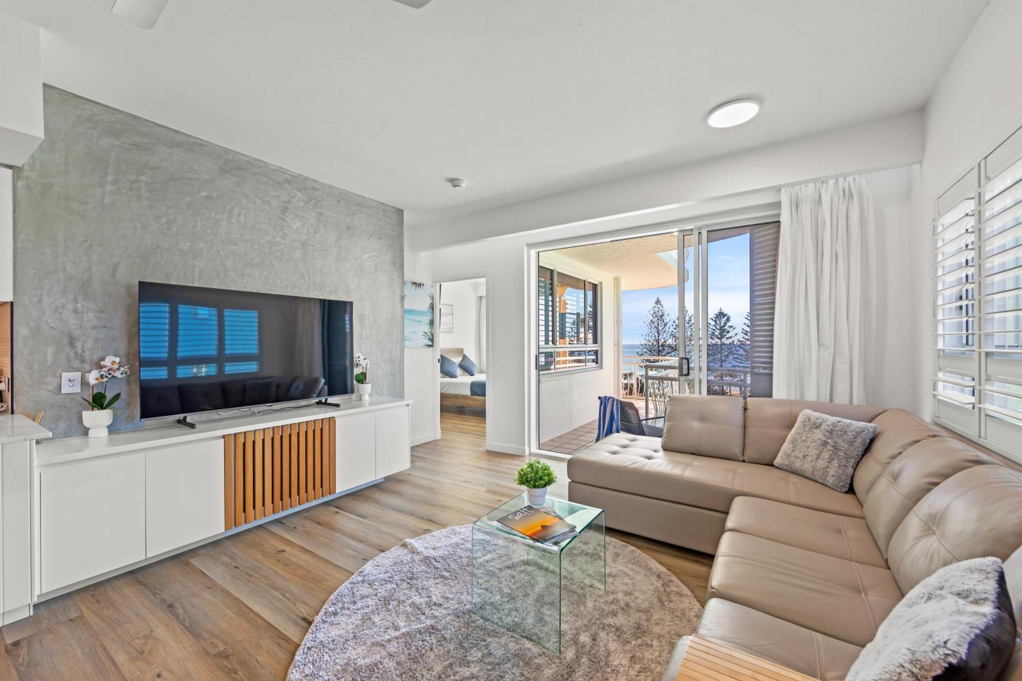 Aquarius Aparthotel Alexandra Headland
