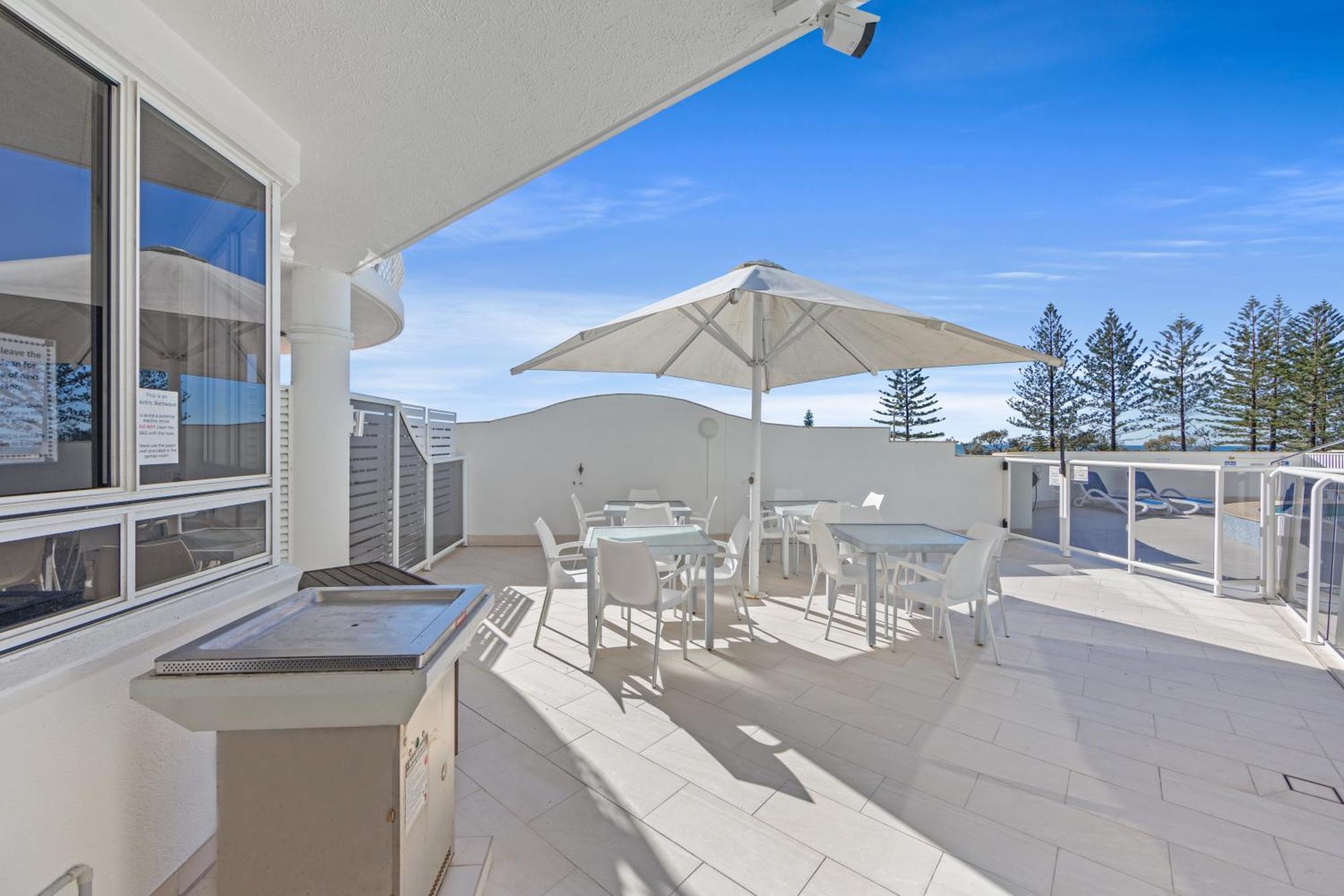 Aparthotel Aquarius 4*