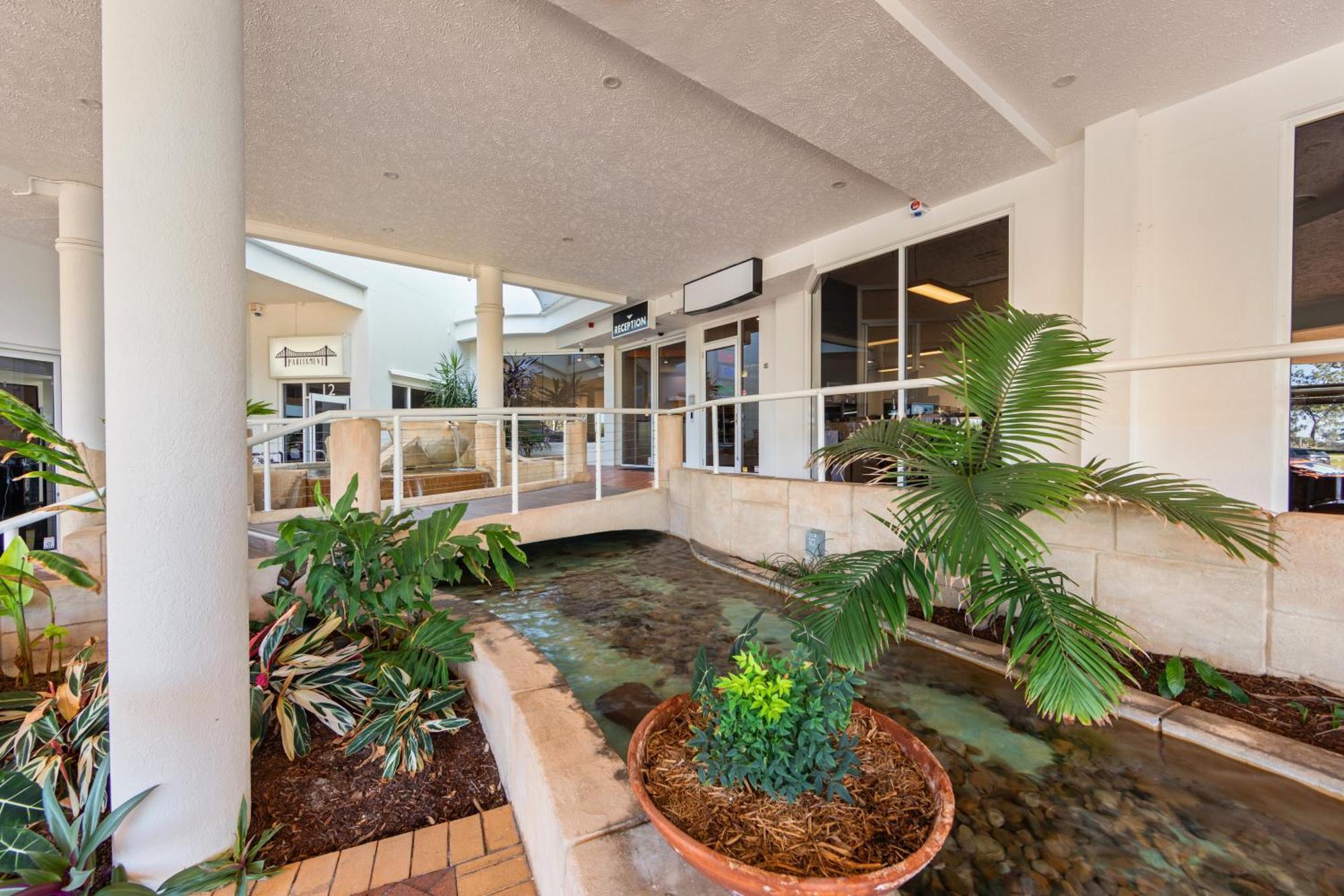 Aparthotel Aquarius 4*