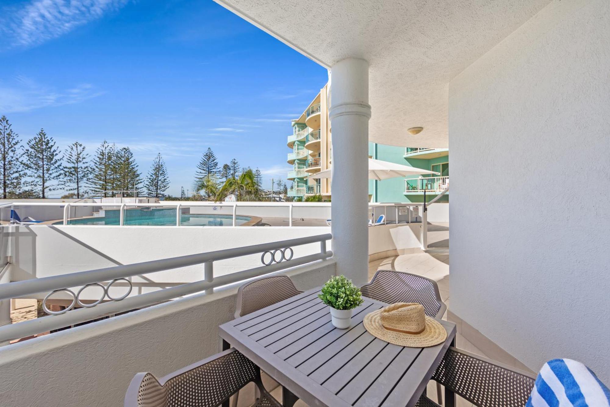 Aparthotel Aquarius 4*