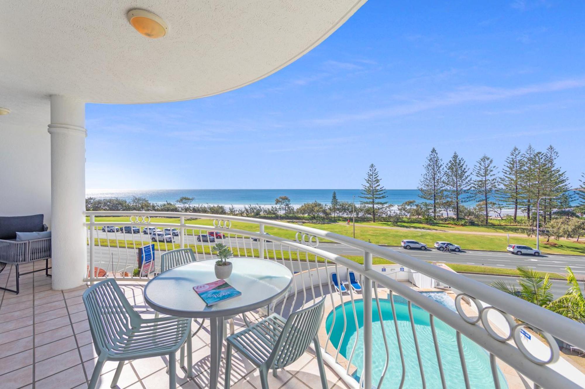 Aquarius 4* Alexandra Headland