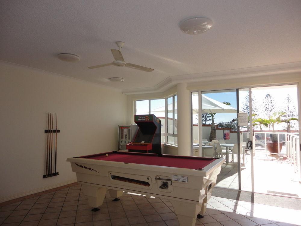 Aparthotel Aquarius 4*