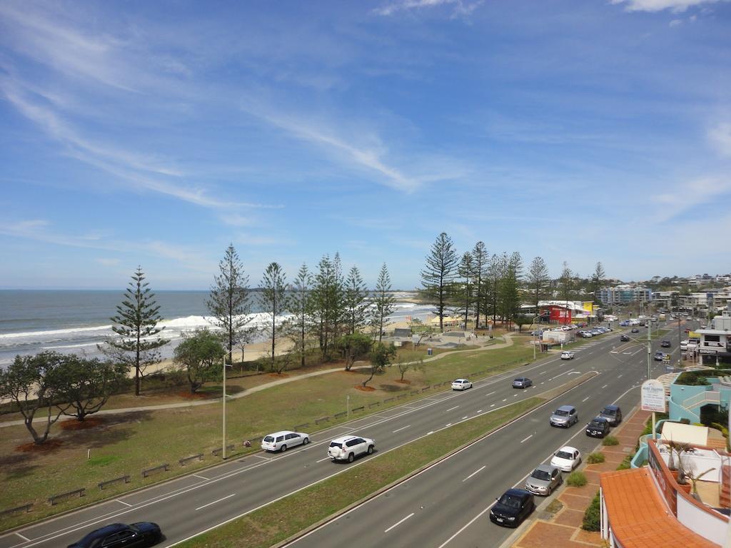 Aparthotel Aquarius Alexandra Headland