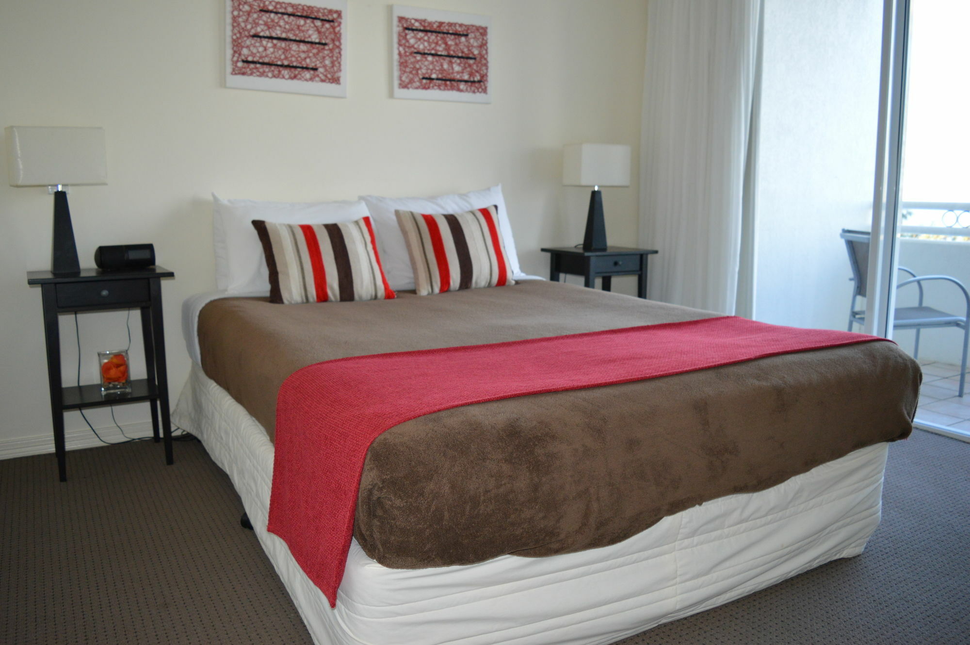 Aquarius 4* Alexandra Headland